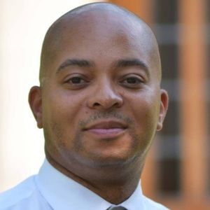 Meet your Posher, Demetrius